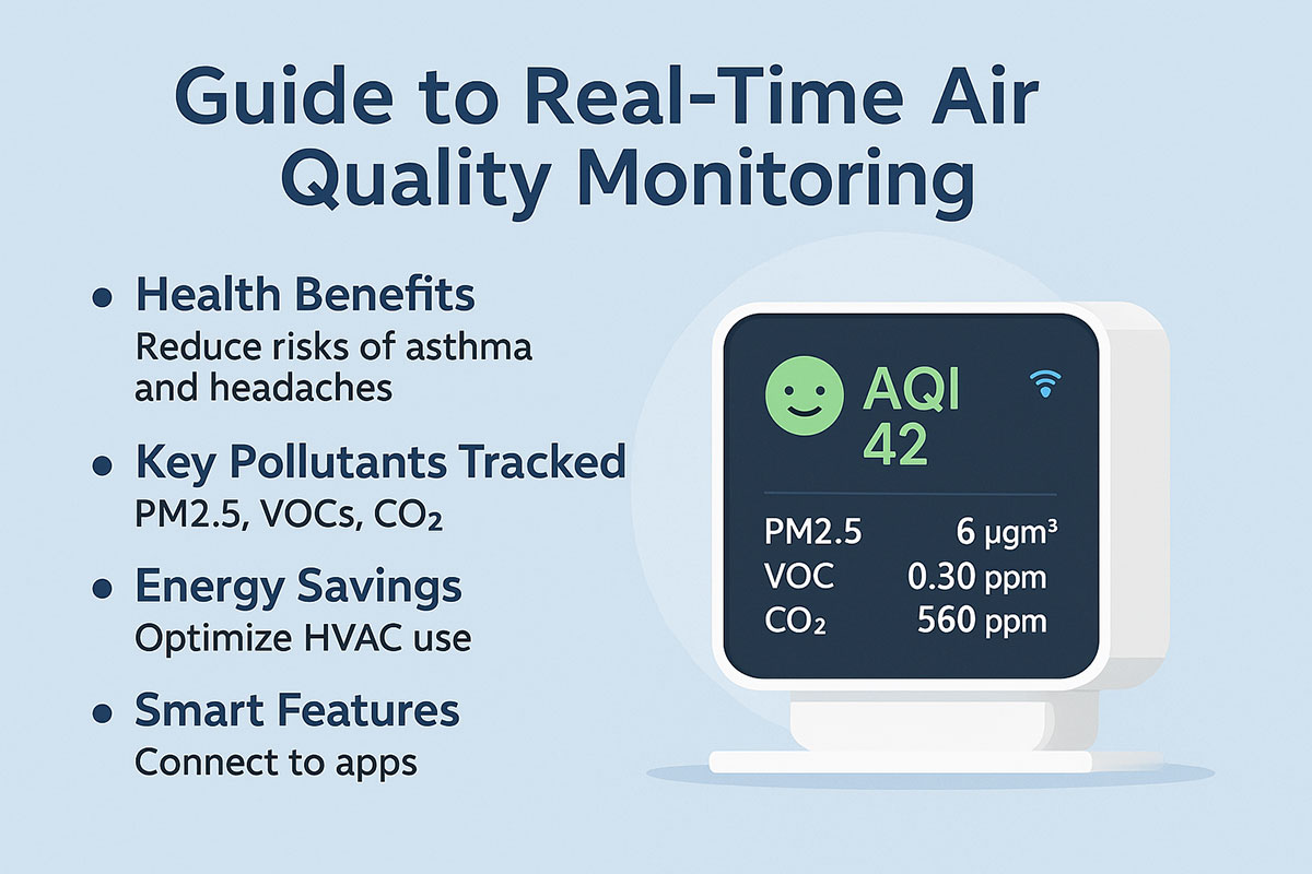 Air Quality Monitor